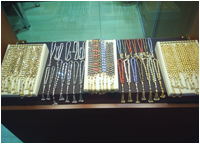 fuar4 2007 İSTANBUL Uluslararası Mücevher, Takı, Saat, Gümüş ve Malzemeleri Fuarı 
