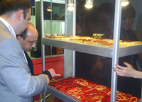 an10 2008 Çukurova Altın ve Mücevherat Fuarı