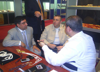 an11 2008 Çukurova Altın ve Mücevherat Fuarı