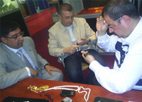 an12 2008 Çukurova Altın ve Mücevherat Fuarı