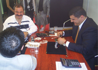 an13 2008 Çukurova Altın ve Mücevherat Fuarı