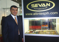 an8 2008 Çukurova Altın ve Mücevherat Fuarı