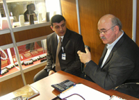 fu10 2009 CNR FUARI
