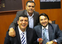 fu18 2010 CNR FUAR