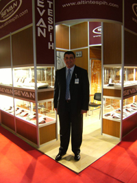 fu2 2009 CNR FUARI
