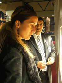fu4 2009 CNR FUARI