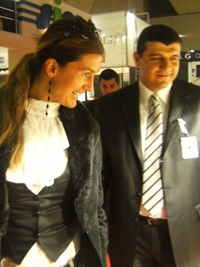 fu5 2009 CNR FUARI